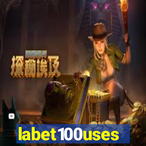 labet100uses