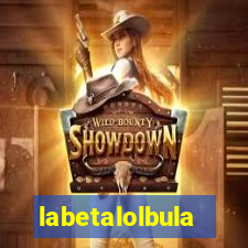 labetalolbula