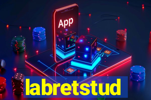 labretstud