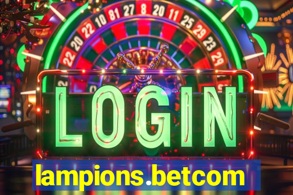 lampions.betcom