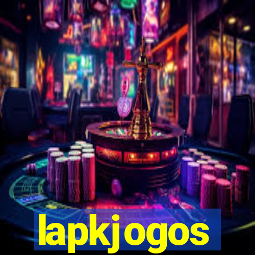 lapkjogos