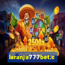 laranja777bet.com