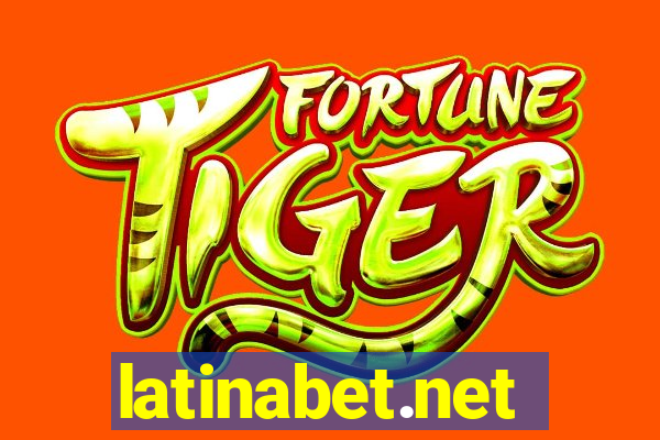 latinabet.net