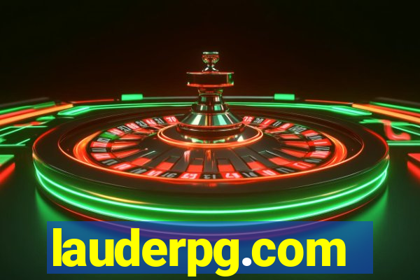 lauderpg.com