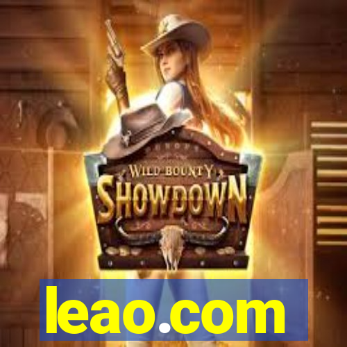 leao.com