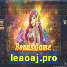 leaoaj.pro