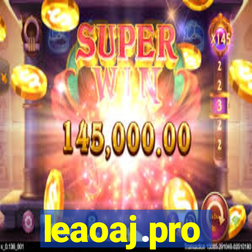 leaoaj.pro