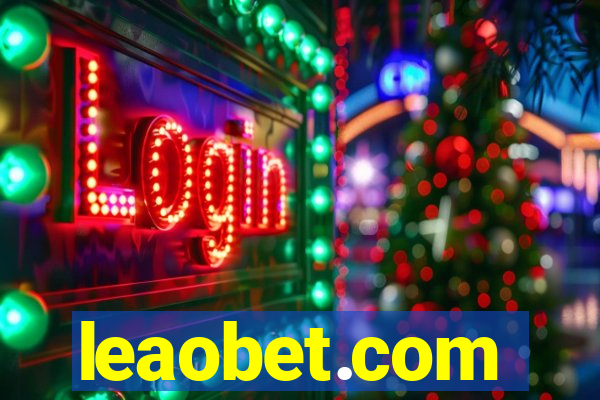 leaobet.com