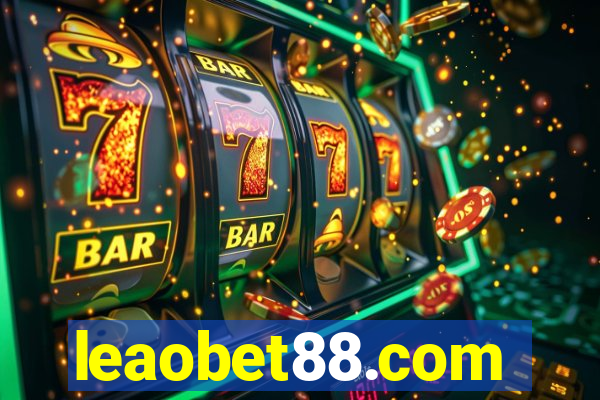 leaobet88.com
