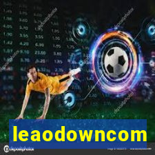 leaodowncom