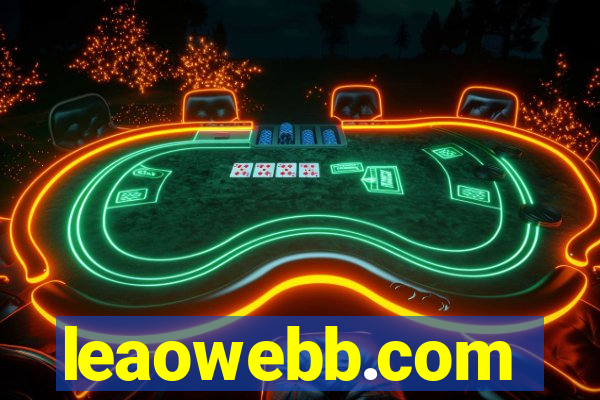 leaowebb.com
