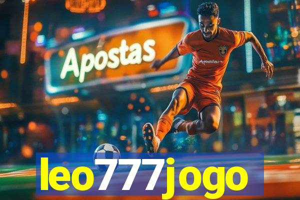 leo777jogo