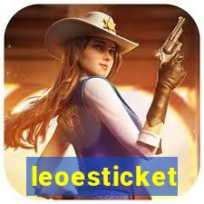 leoesticket