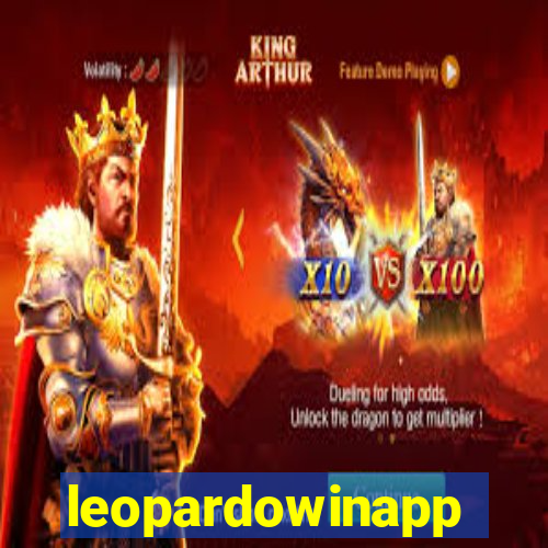 leopardowinapp
