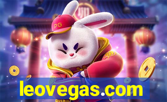 leovegas.com