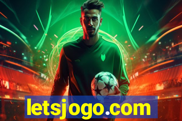 letsjogo.com