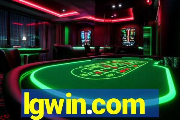 lgwin.com