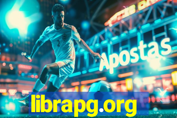 librapg.org