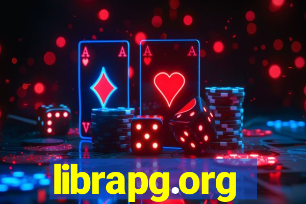 librapg.org