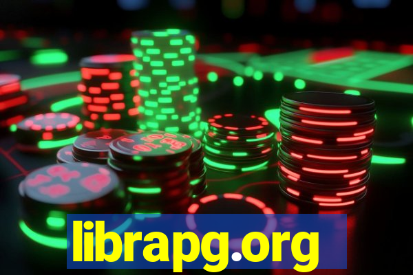 librapg.org