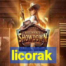 licorak