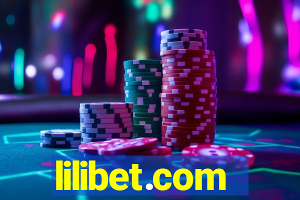 lilibet.com
