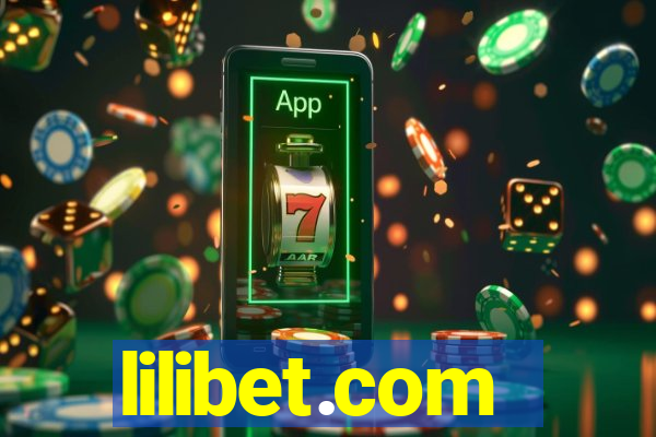 lilibet.com