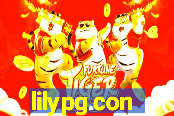lilypg.con