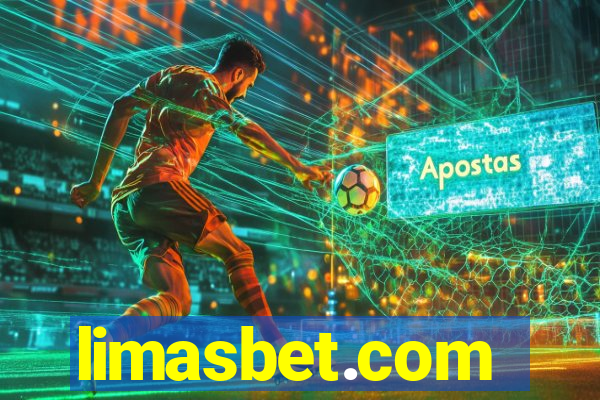 limasbet.com