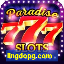 lingdopg.com