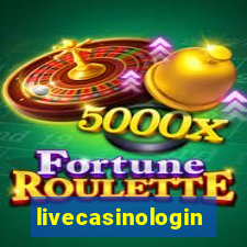 livecasinologin
