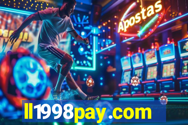 ll1998pay.com