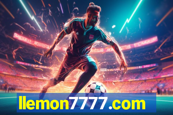 llemon7777.com