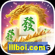 lllboi.com