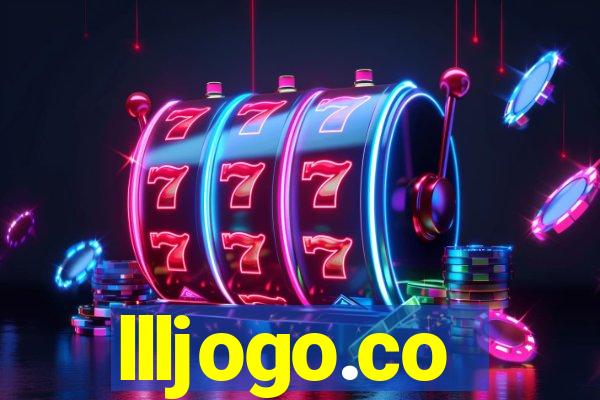 llljogo.co