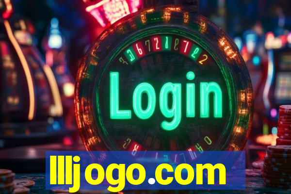 llljogo.com