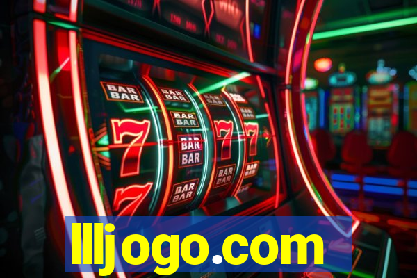 llljogo.com