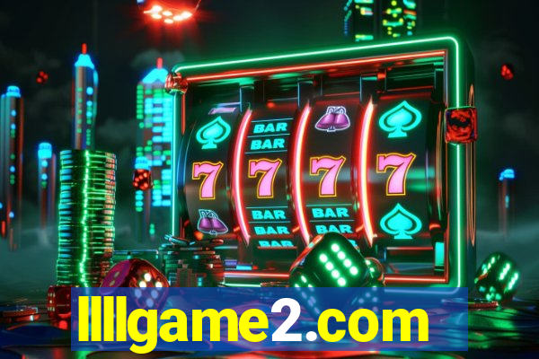 llllgame2.com
