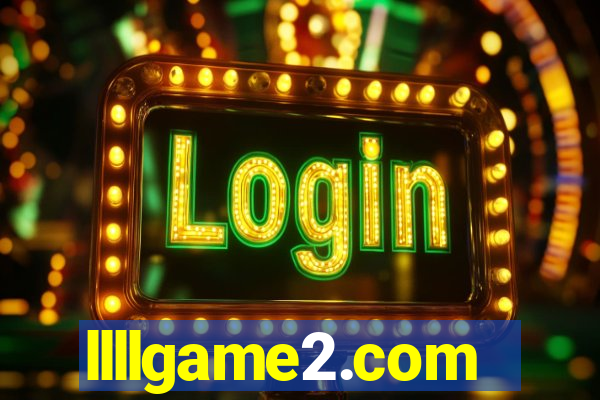 llllgame2.com