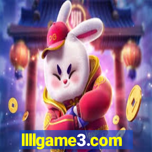 llllgame3.com