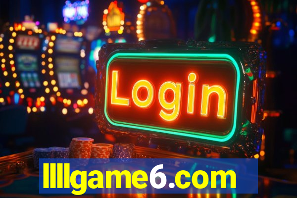 llllgame6.com