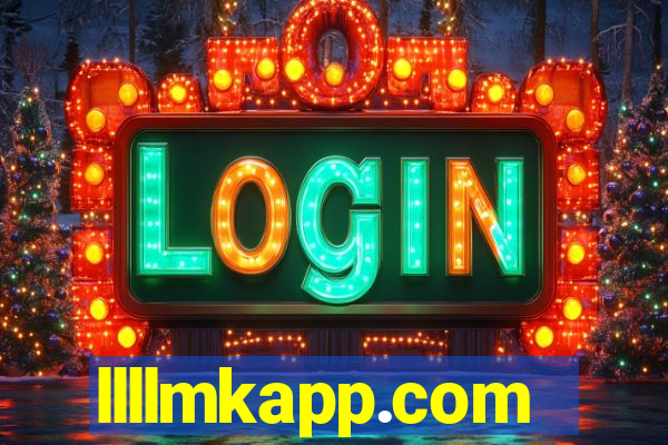 llllmkapp.com
