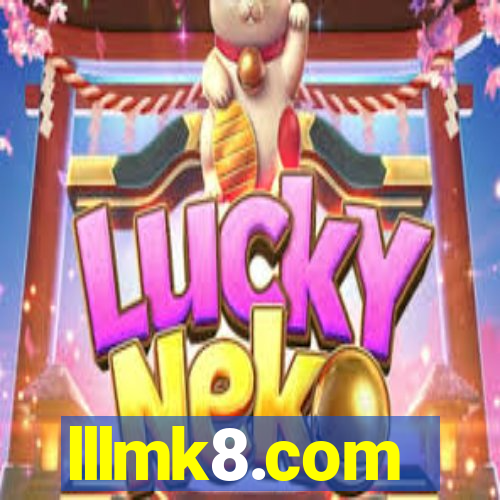 lllmk8.com