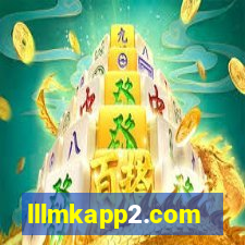 lllmkapp2.com