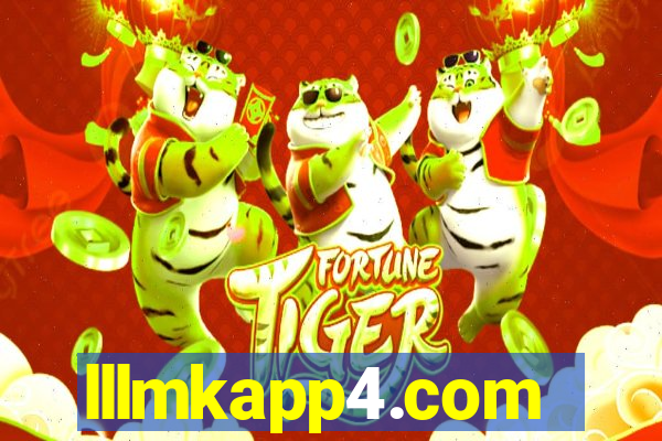 lllmkapp4.com