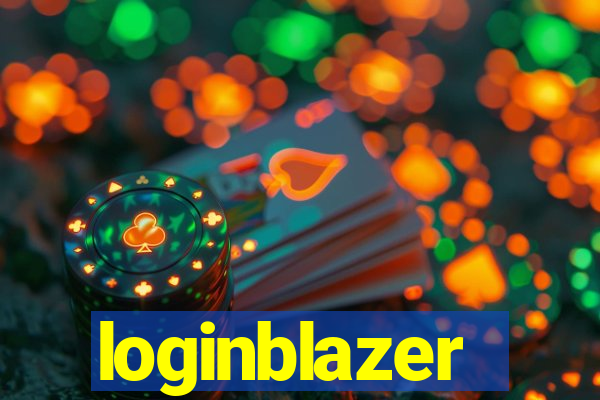 loginblazer