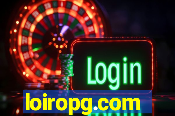 loiropg.com
