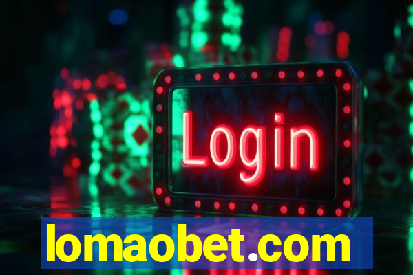 lomaobet.com