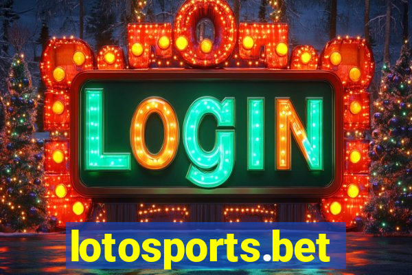 lotosports.bet