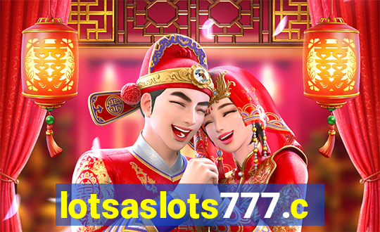 lotsaslots777.com